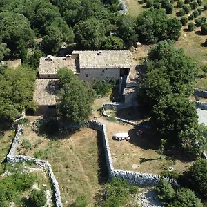  Maison d'hôtes Le Jas Des Aiguiers