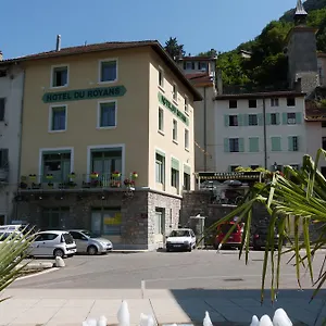 https://hotel-du-royans.hotels-rhonealpes.com
